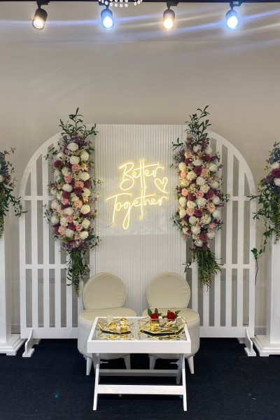 İzmir Karabağlar Davet Evi ve Nişan Mekanı - Unutulmaz Organizasyonlar