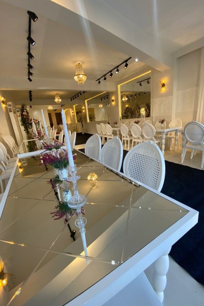 İzmir Karabağlar Davet Evi ve Nişan Mekanı - Unutulmaz Organizasyonlar