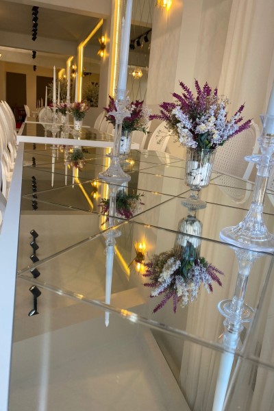 İzmir Karabağlar Davet Evi ve Nişan Mekanı - Unutulmaz Organizasyonlar