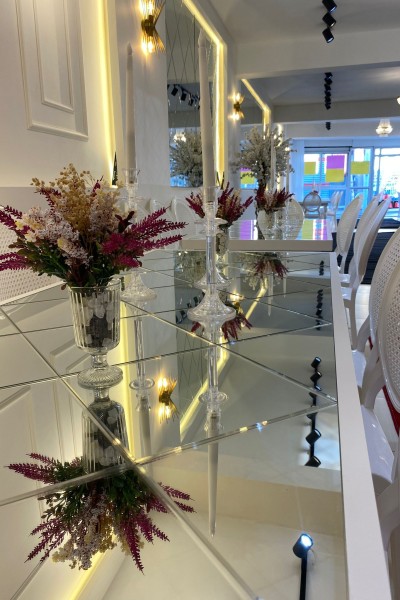 İzmir Karabağlar Davet Evi ve Nişan Mekanı - Unutulmaz Organizasyonlar