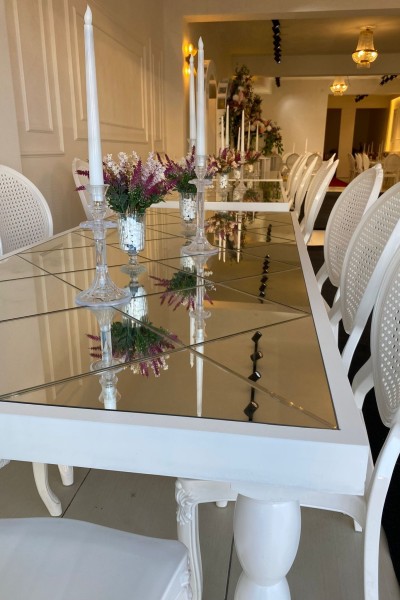 İzmir Karabağlar Davet Evi ve Nişan Mekanı - Unutulmaz Organizasyonlar