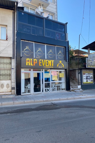 İzmir Karabağlar Davet Evi ve Nişan Mekanı - Unutulmaz Organizasyonlar